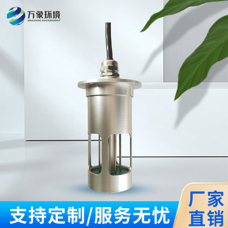 冰厚傳感器應(yīng)對(duì)輸電線積冰問(wèn)題