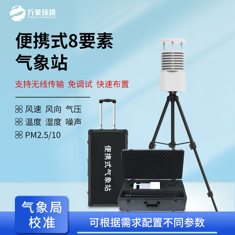現(xiàn)場空氣監(jiān)測儀，竟然有這種用途！